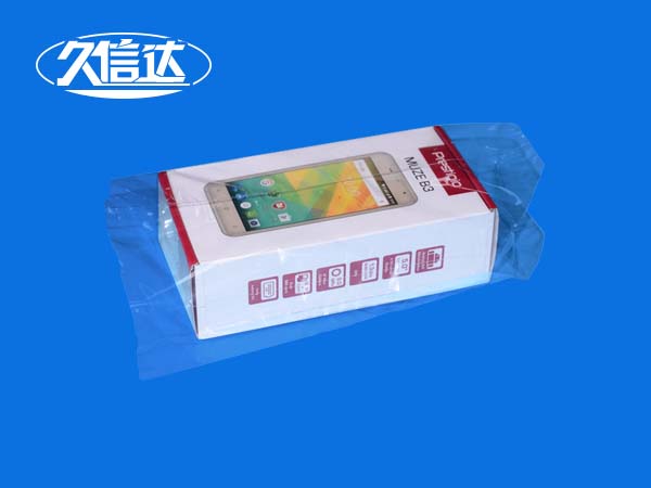 知道盒子尺寸，怎么計算出POF熱縮袋的尺寸？(圖1)