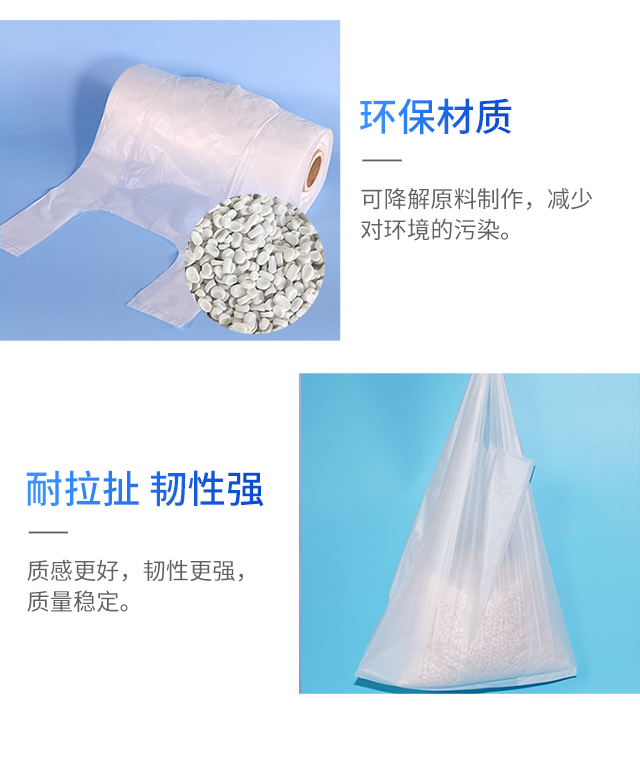 生物降解塑料真的可以降解嗎？(圖1)