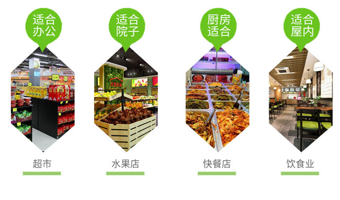 優(yōu)質(zhì)降解袋廠家生產(chǎn)降解袋會(huì)采用哪些技術(shù)？(圖1)
